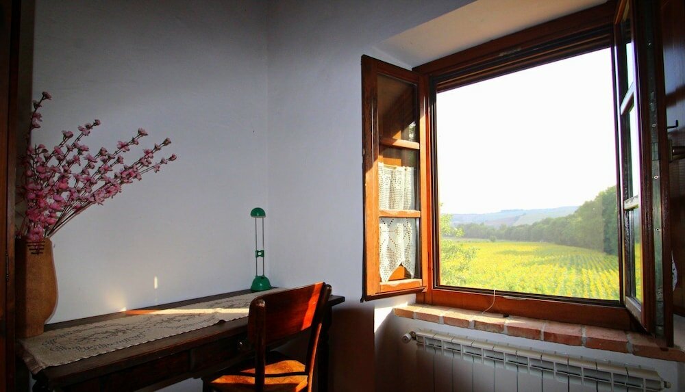 Фото Agriturismo Le Spighe