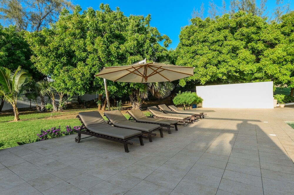 Фото Cocoa Boutique Hotel