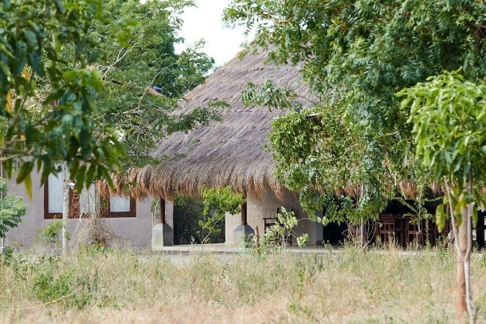 Фото Koragaha Lodge