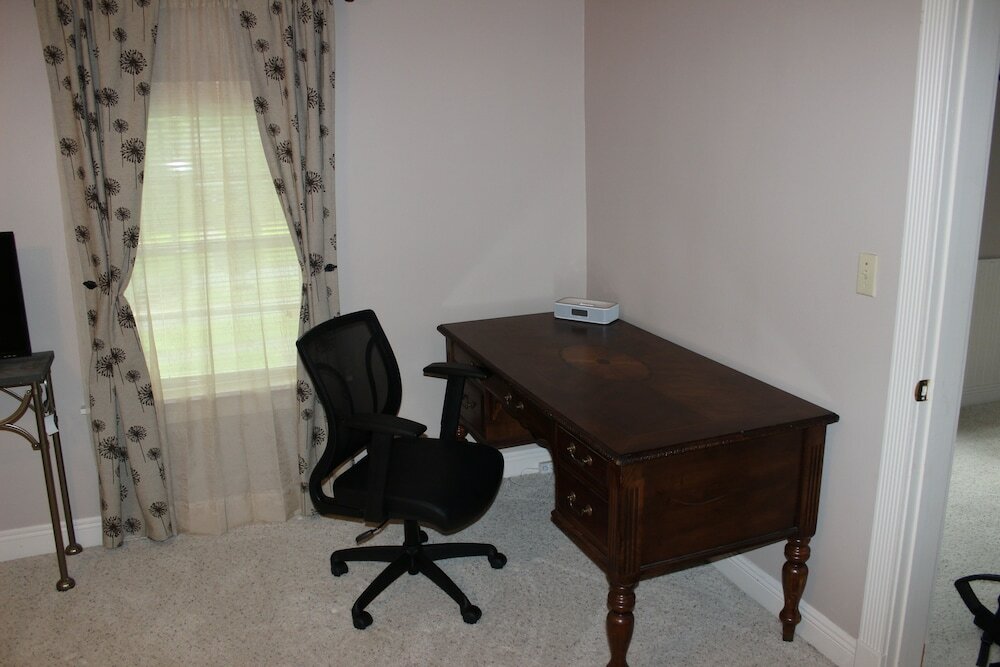 Фото Huffman House