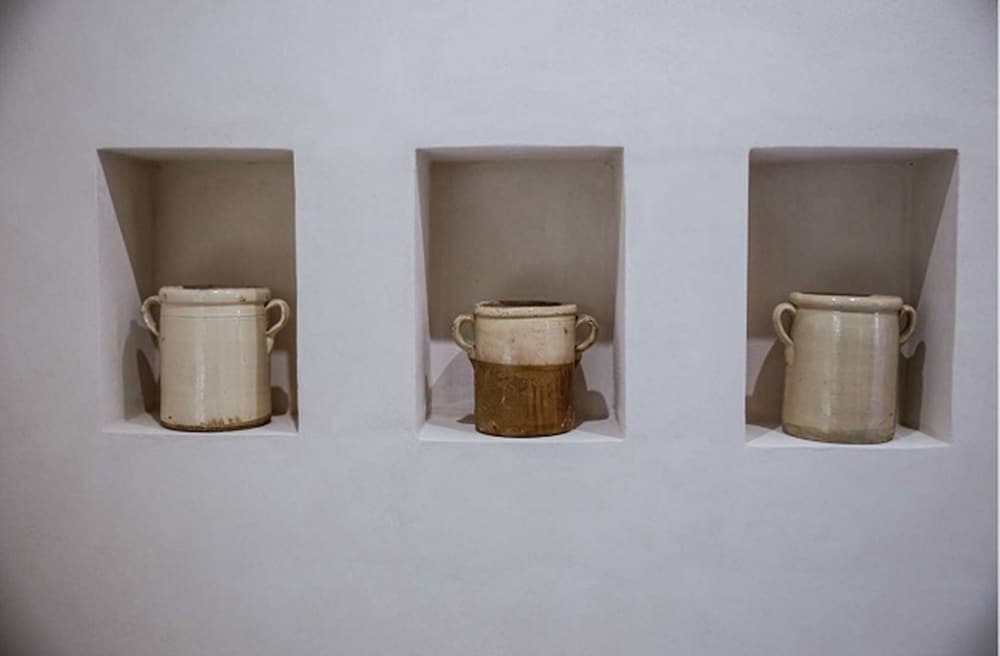 Фото Masseria Fulcignano