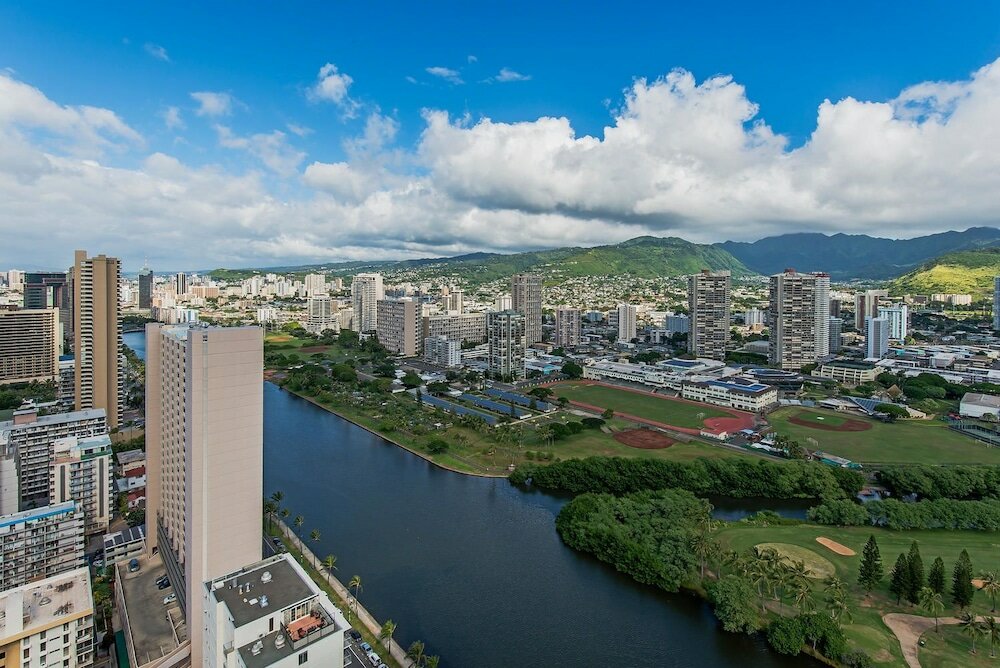 Фото Island Colony by Hawaii Ocean Club