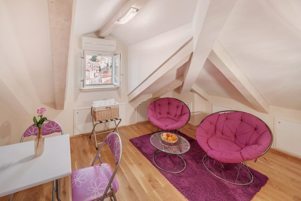 Фото Apartments More Dubrovnik