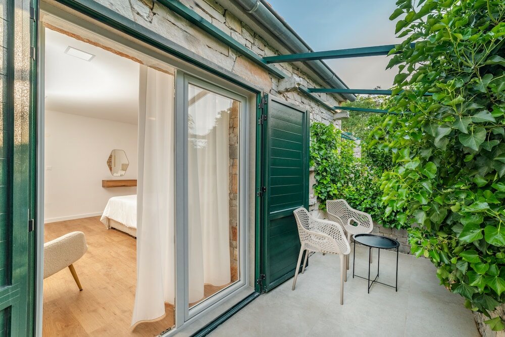 Фото Boutique Rooms by Nono Ban