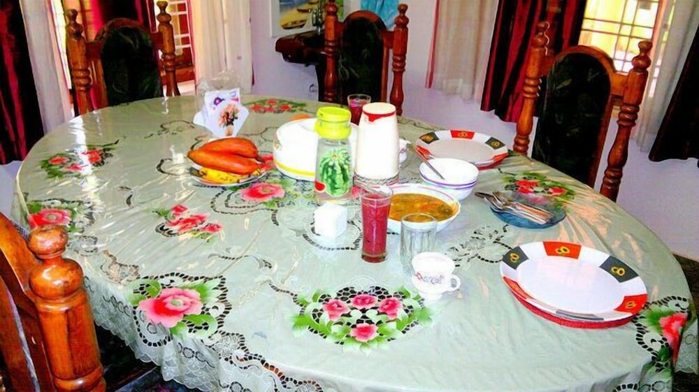 Фото Ganesh House Homestay