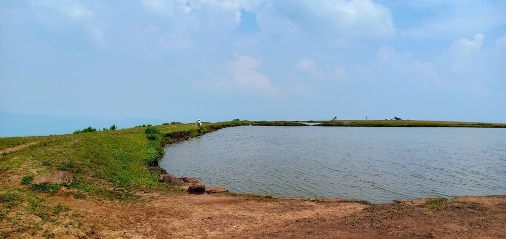 Фото Ravine Hotel