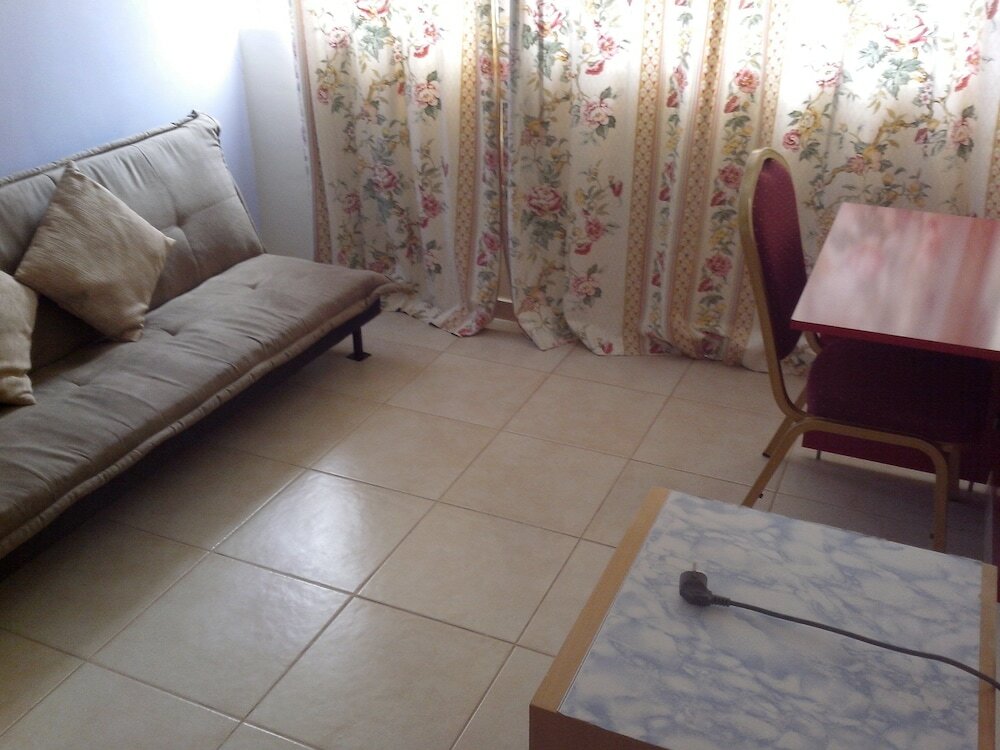 Фото Tarrafal Residence