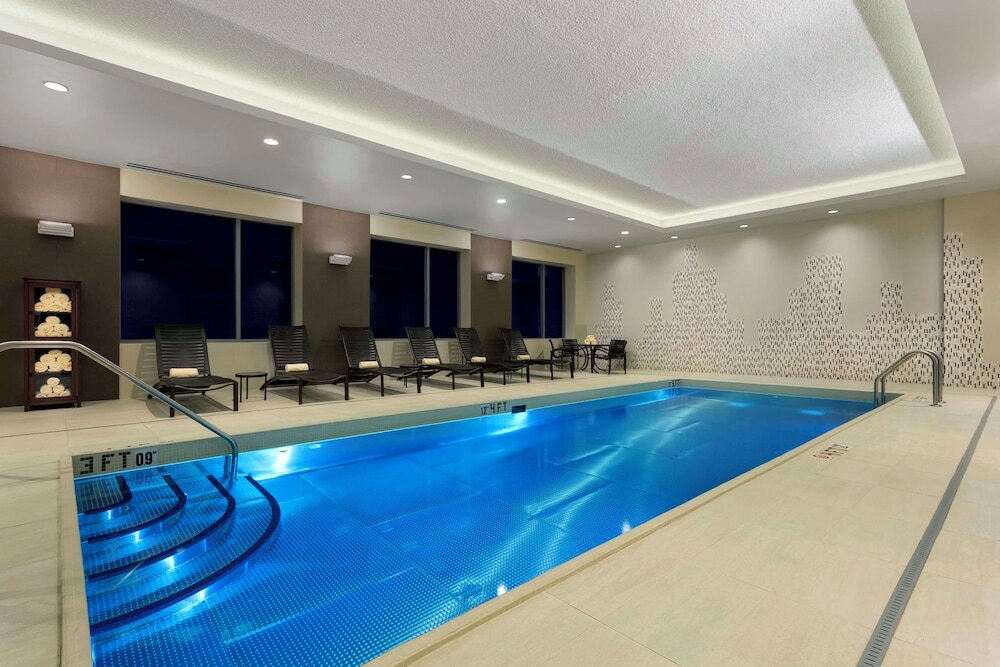 Фото Hyatt Place Chicago/Downtown - The Loop