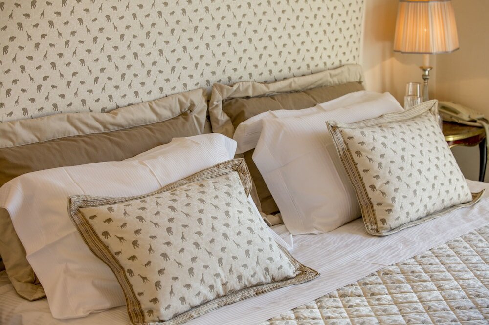 Фото Torre Mannelli Suites