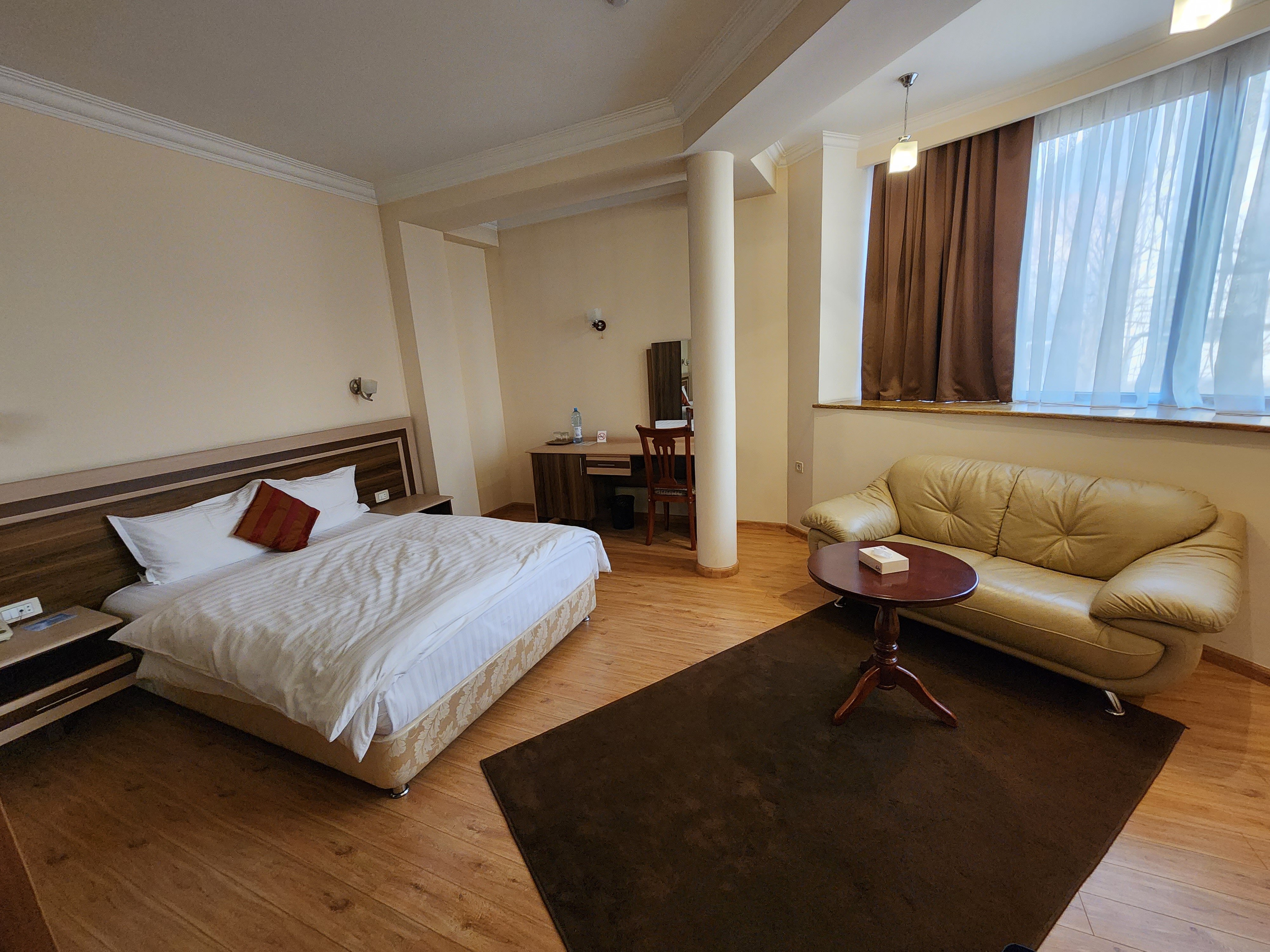 Фото Hotel Artsakh 