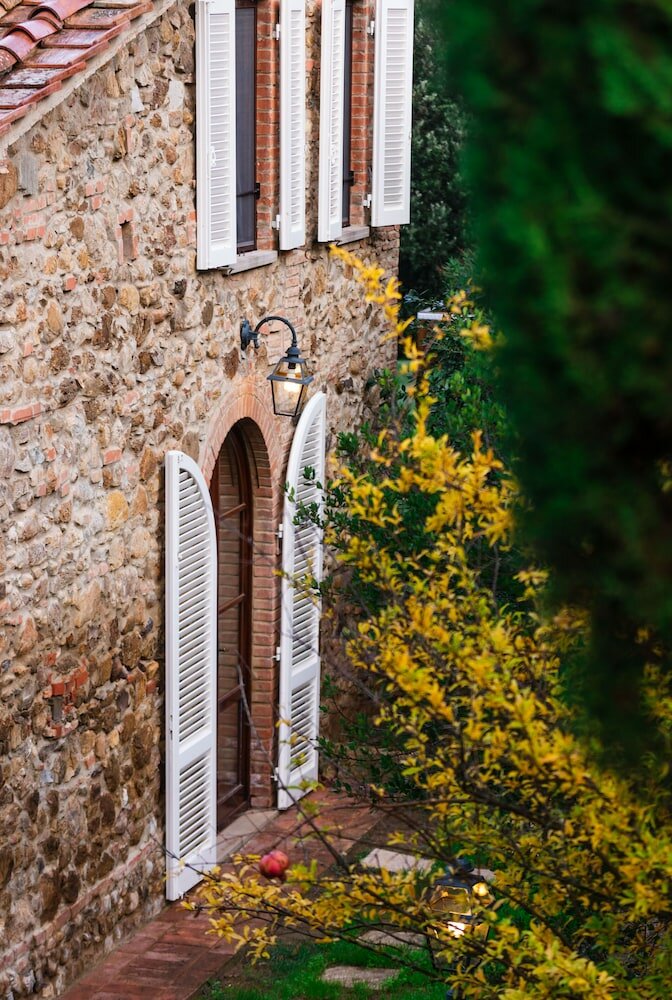 Фото Poggio Cornetto