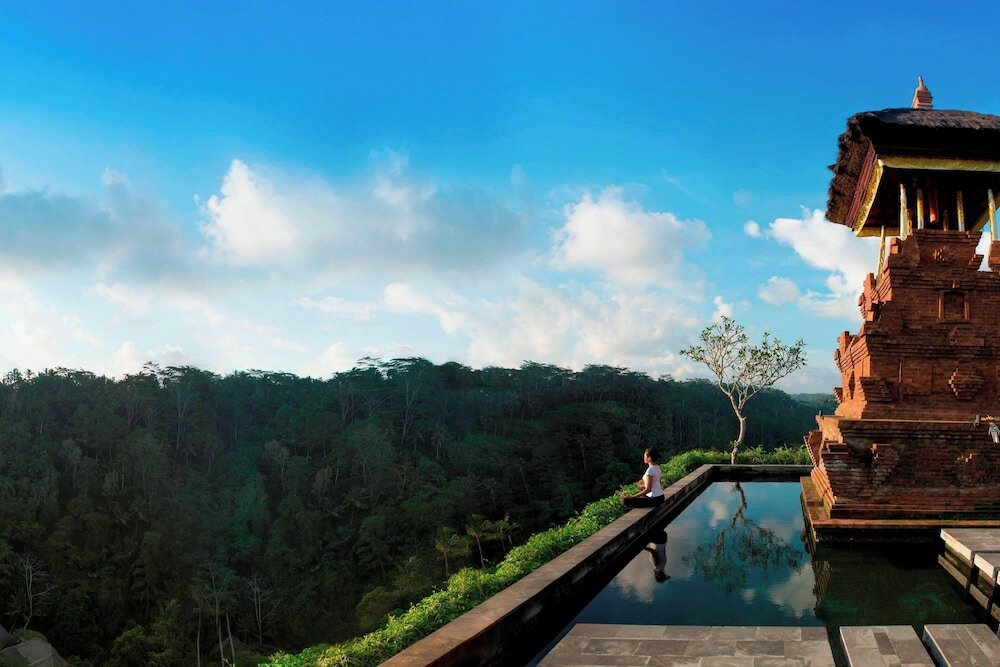 Фото Mandapa, A Ritz-Carlton Reserve