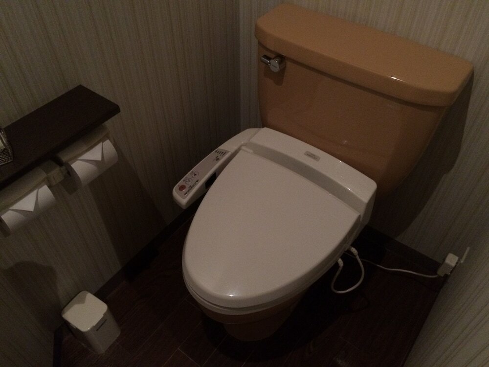 Фото Hotel Donguri Corocoro Shiga - Adults only