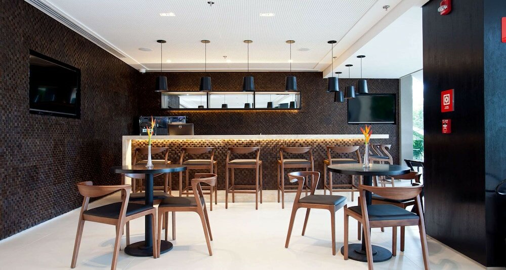 Фото Golden Tulip Sao Jose Dos Campos