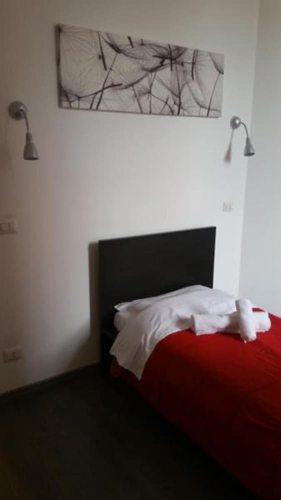 Фото The Roma House