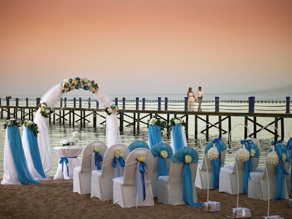 Фото Coral sea Holiday Resort & Aqua park