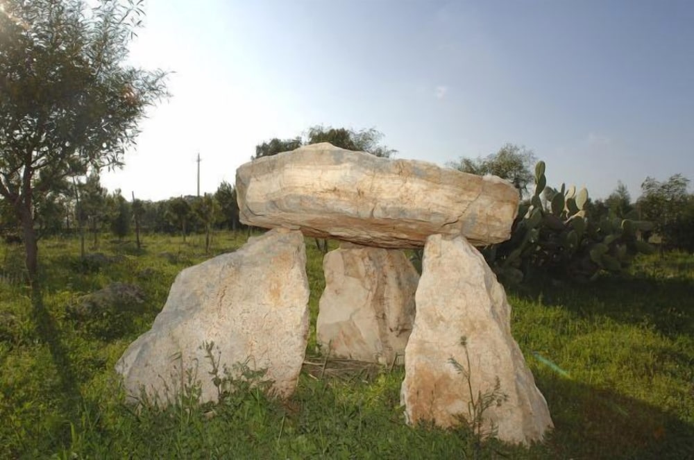 Фото Grikò Country Hotel