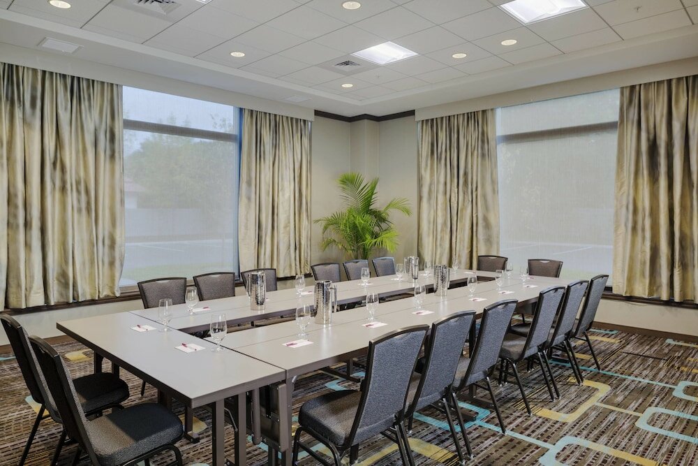 Фото Residence Inn by Marriott Bangor