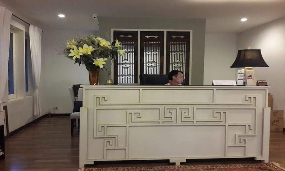 Фото отеля 4