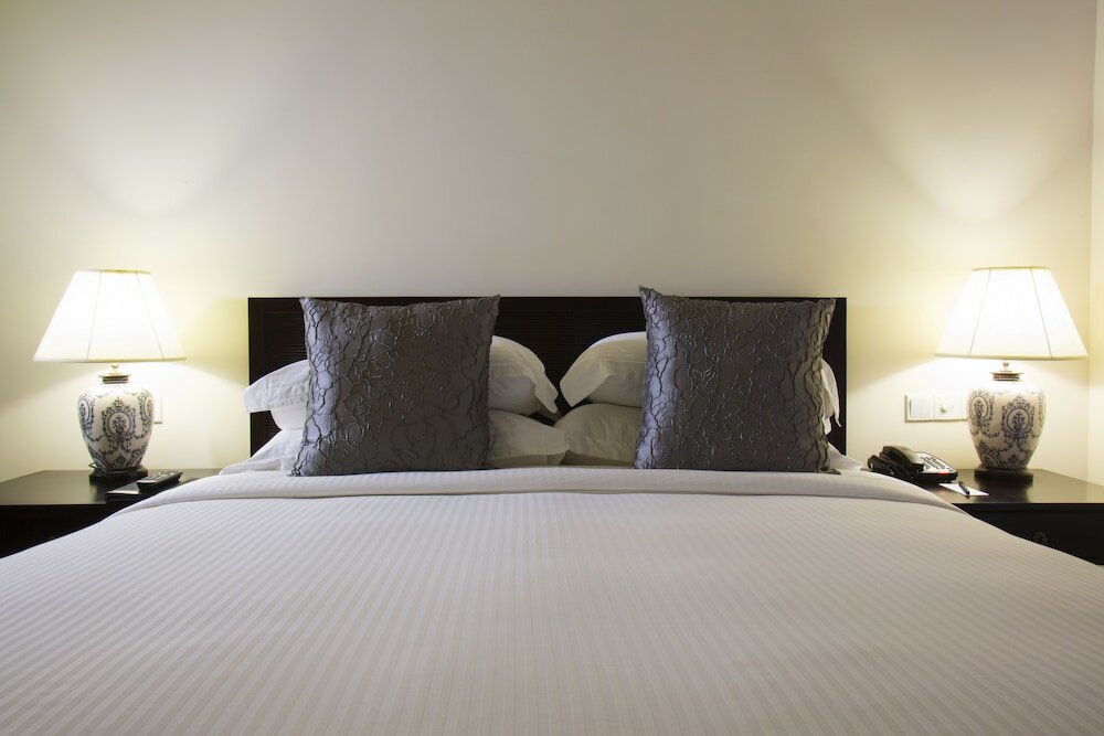 Фото Galle Face Hotel