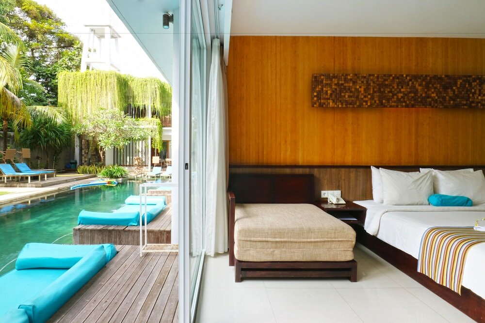 Фото Aquarius Star Hotel