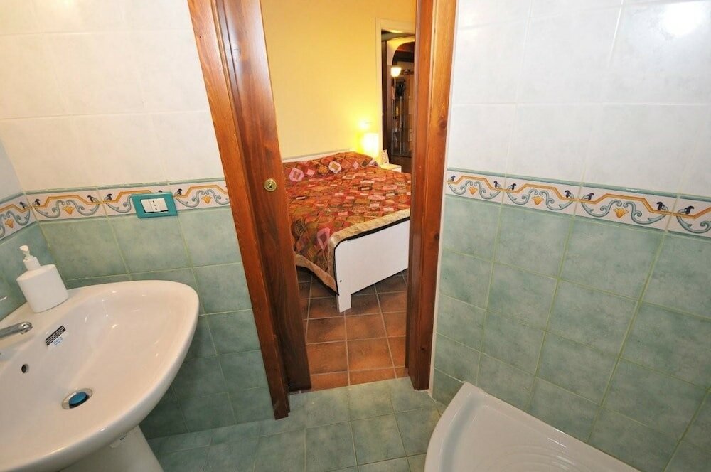 Фото B&b Paladini di Sicilia