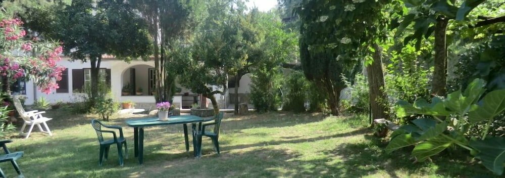 Фото Agriturismo Mare e Monti