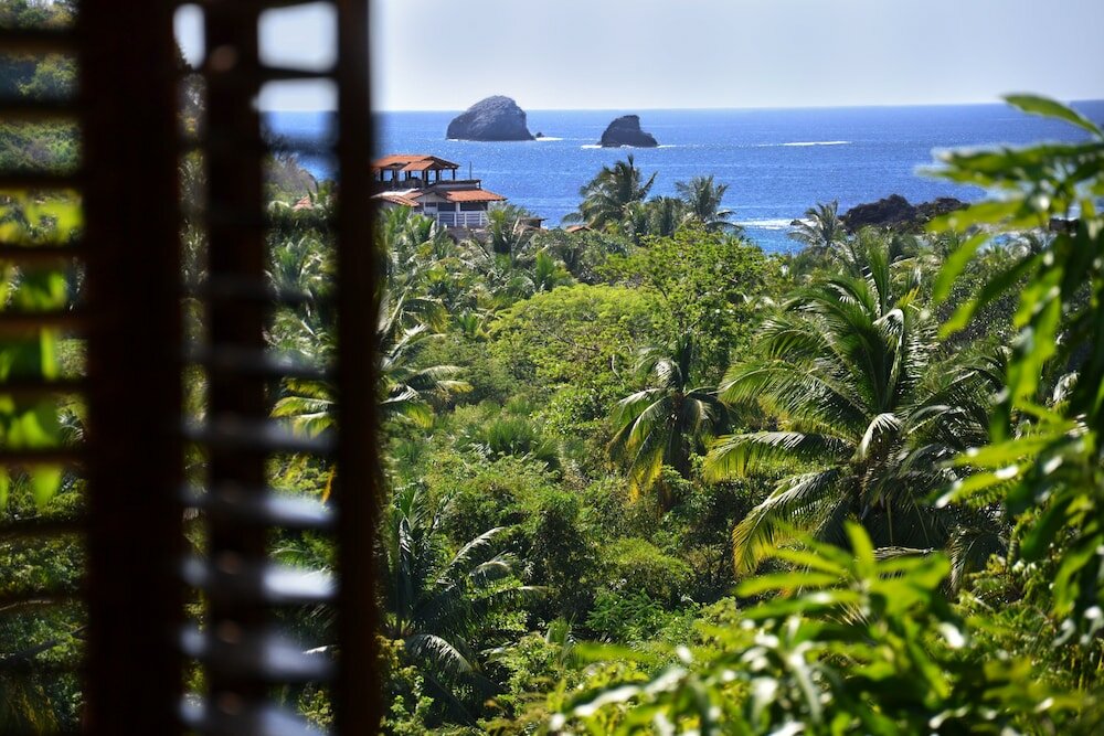 Фото Villa La Luna de Miel Mazunte