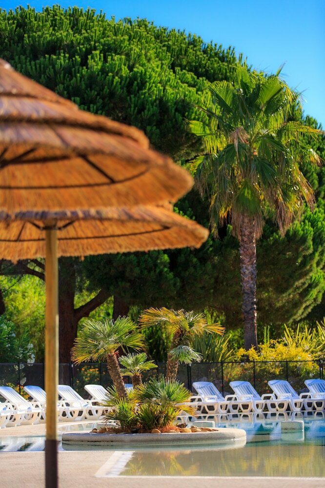 Фото Hotel Club Le Capet