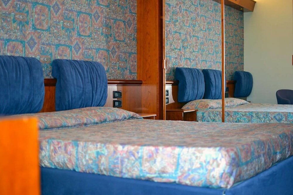 Фото Hotel Sabra