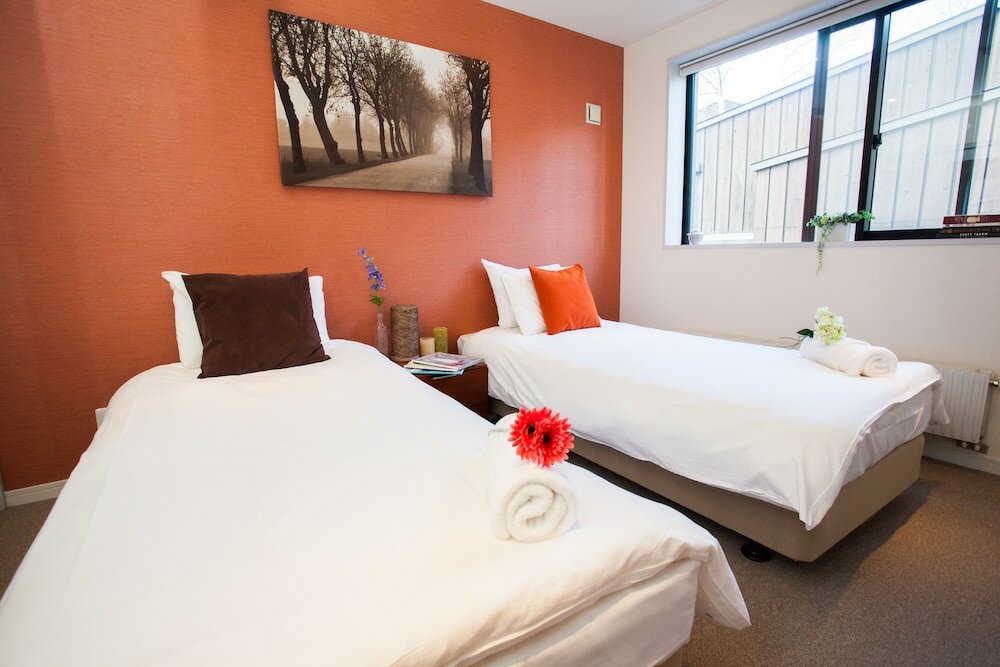 Фото Powder Haven