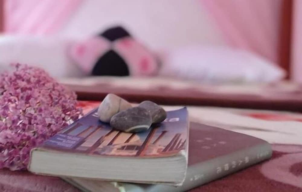 Фото White House Adam's Peak