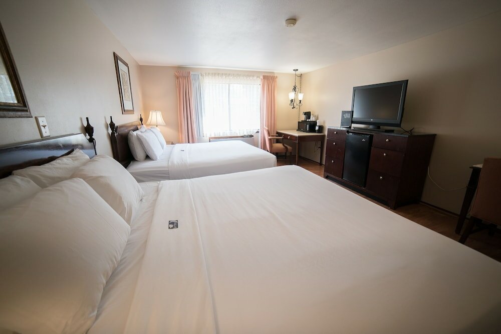 Фото Parry Lodge