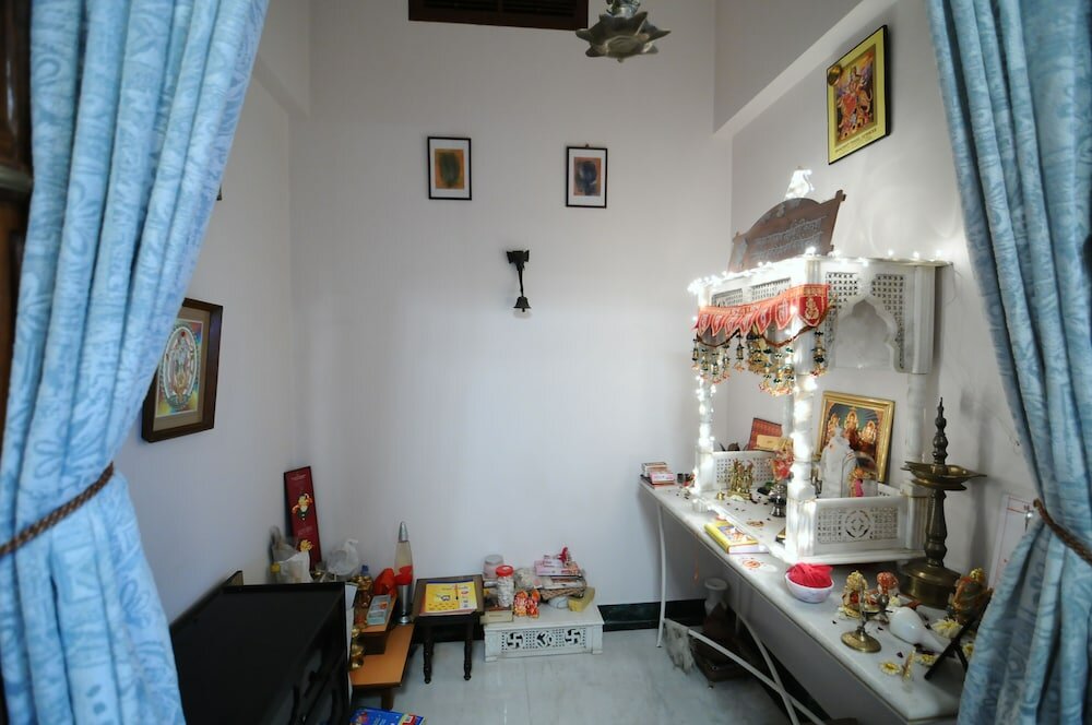 Фото Jaipur Friendly Villa