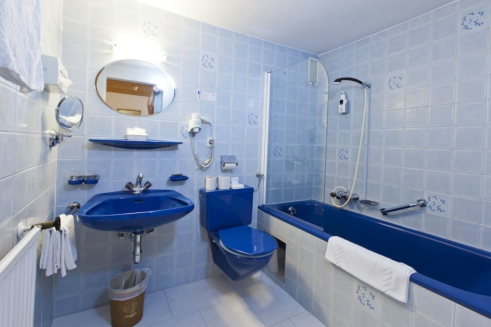 Фото Beauty & Wellness Hotel Tirolerhof