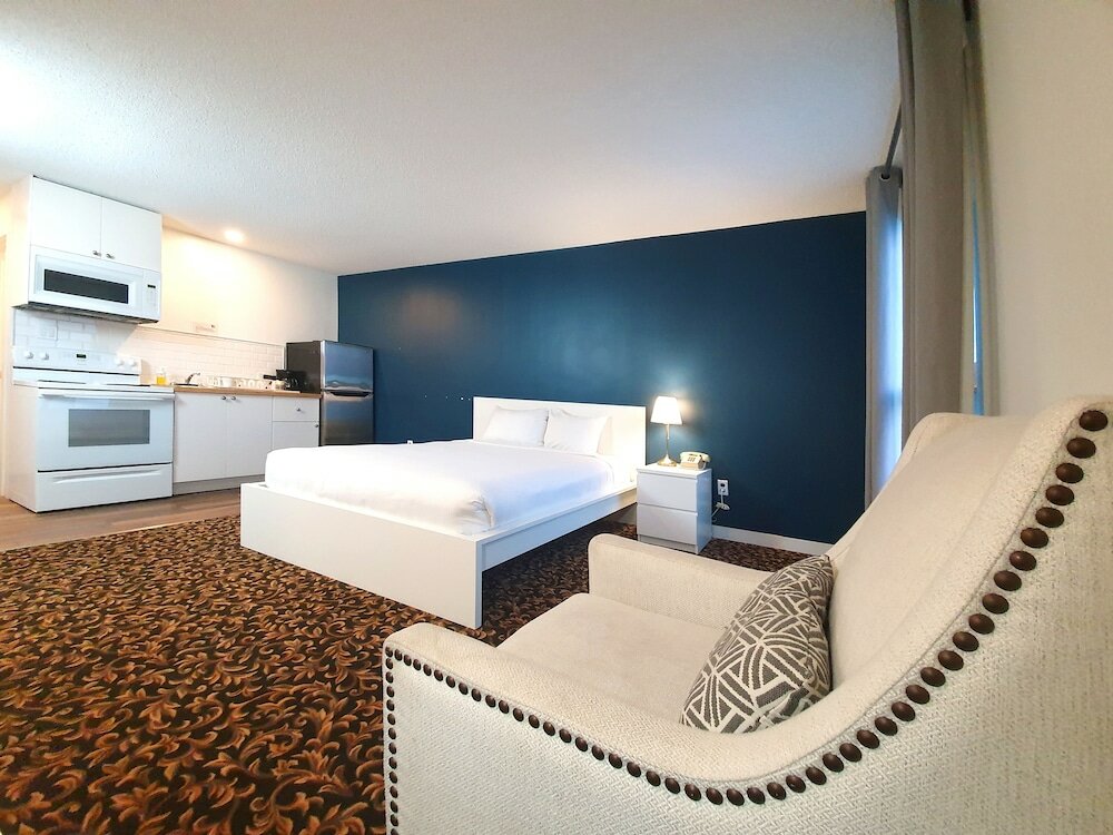 Фото Cloud 9 Inn