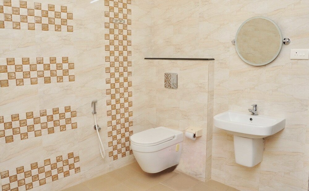 Фото Varkala Beach Resort