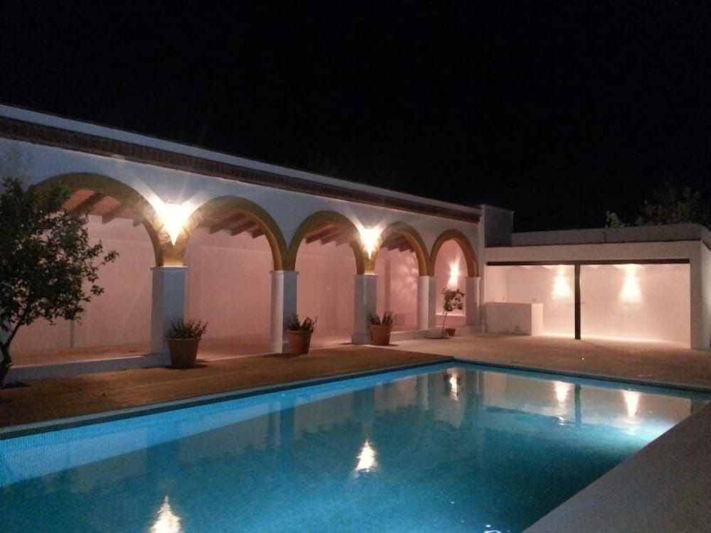 Фото Cortijo de Vega Grande