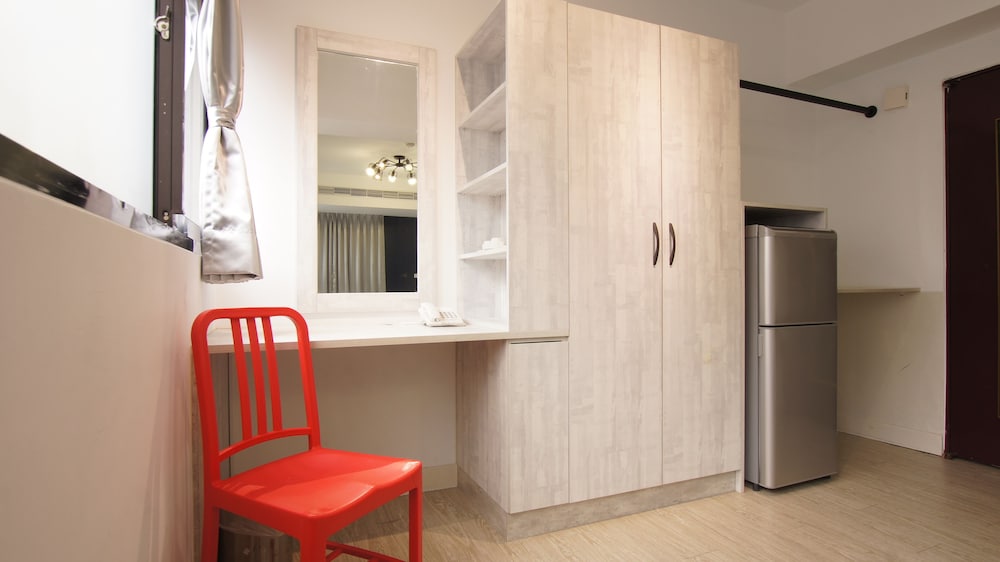 Фото Colors Infinity Inn