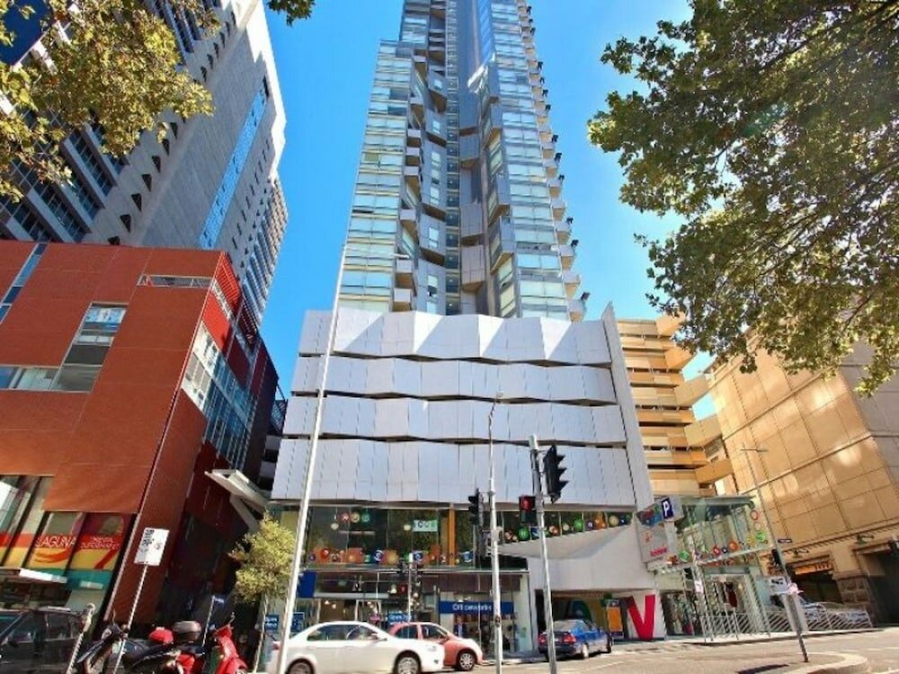 Фото Brady Hotels Central Melbourne