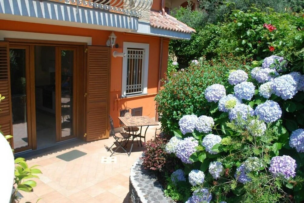 Фото Etna Royal View