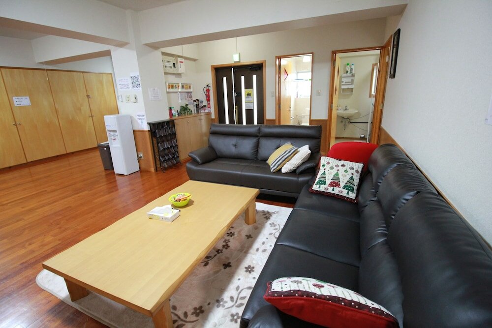 Фото Utopia Mihama