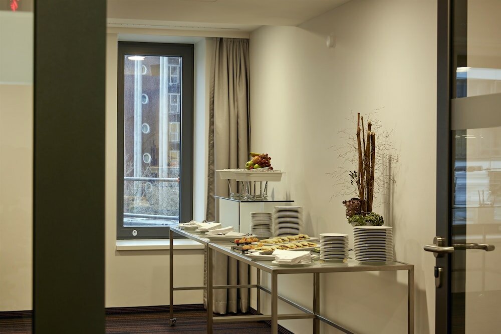 Фото Hyperion Hotel