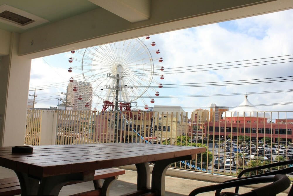 Фото Utopia Mihama