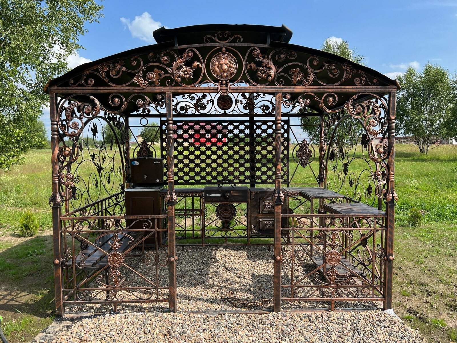 Фото Усадьба Кулаково