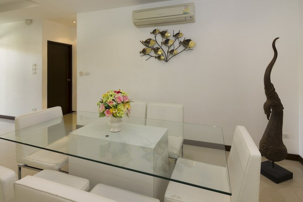 Фото Tropicana Pool Villa