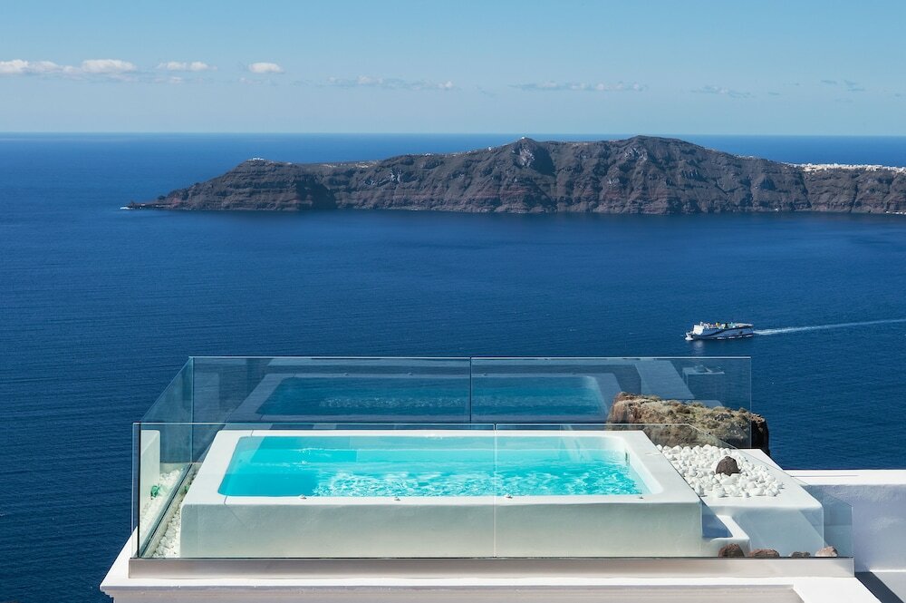 Фото Malteza private villa