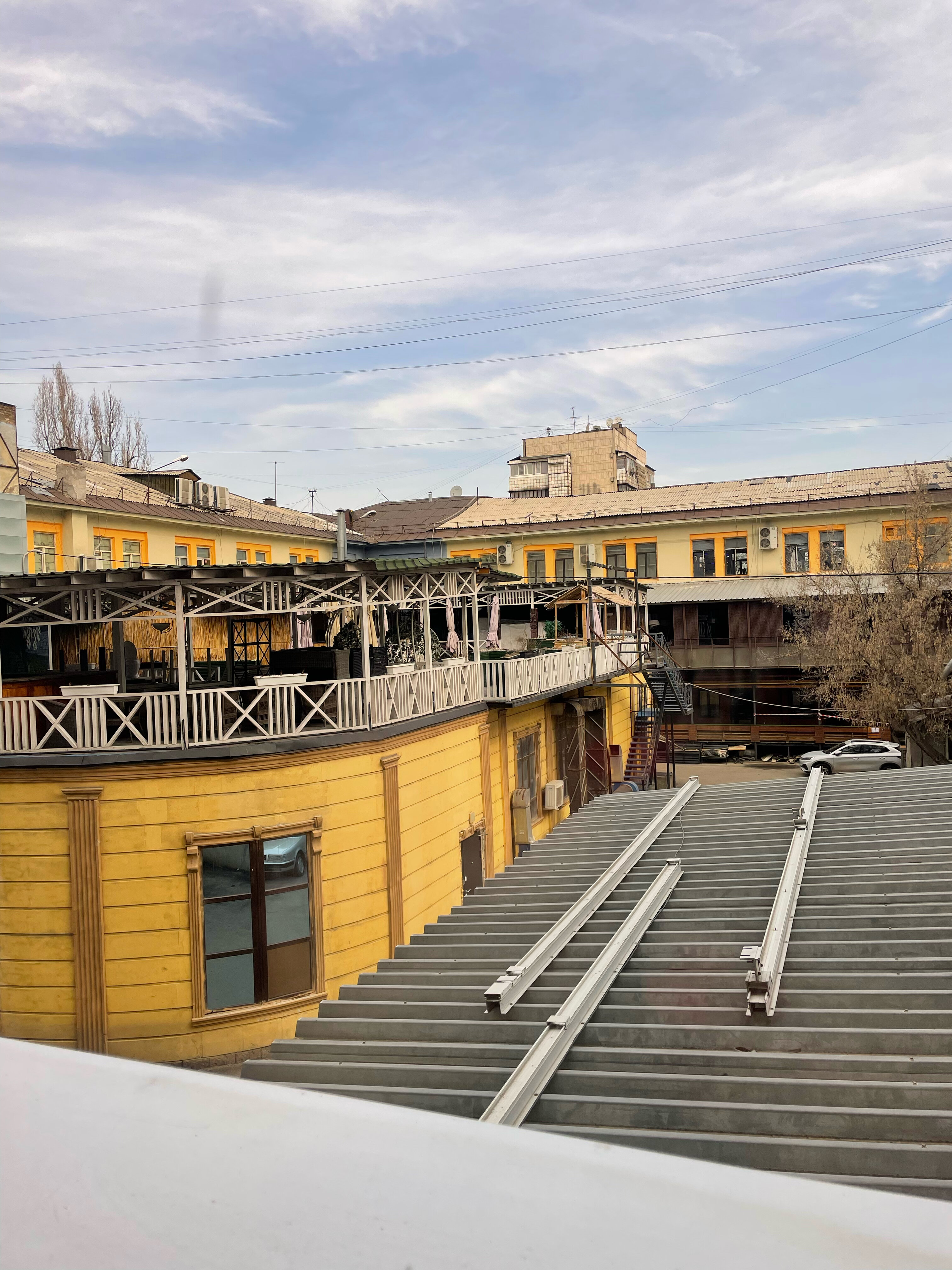 Фото Renion Park