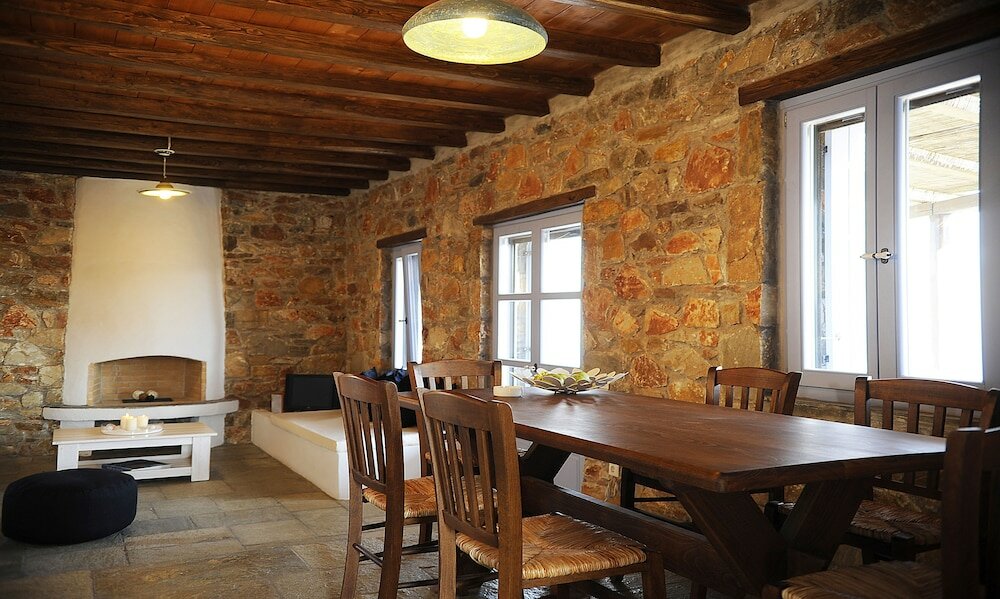 Фото Aria Villas