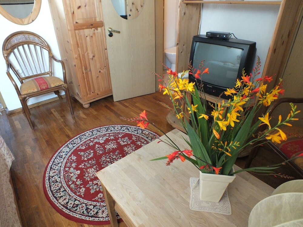 Фото Отель Villa Žvejų 29